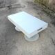 Paire de tables d'appoint
