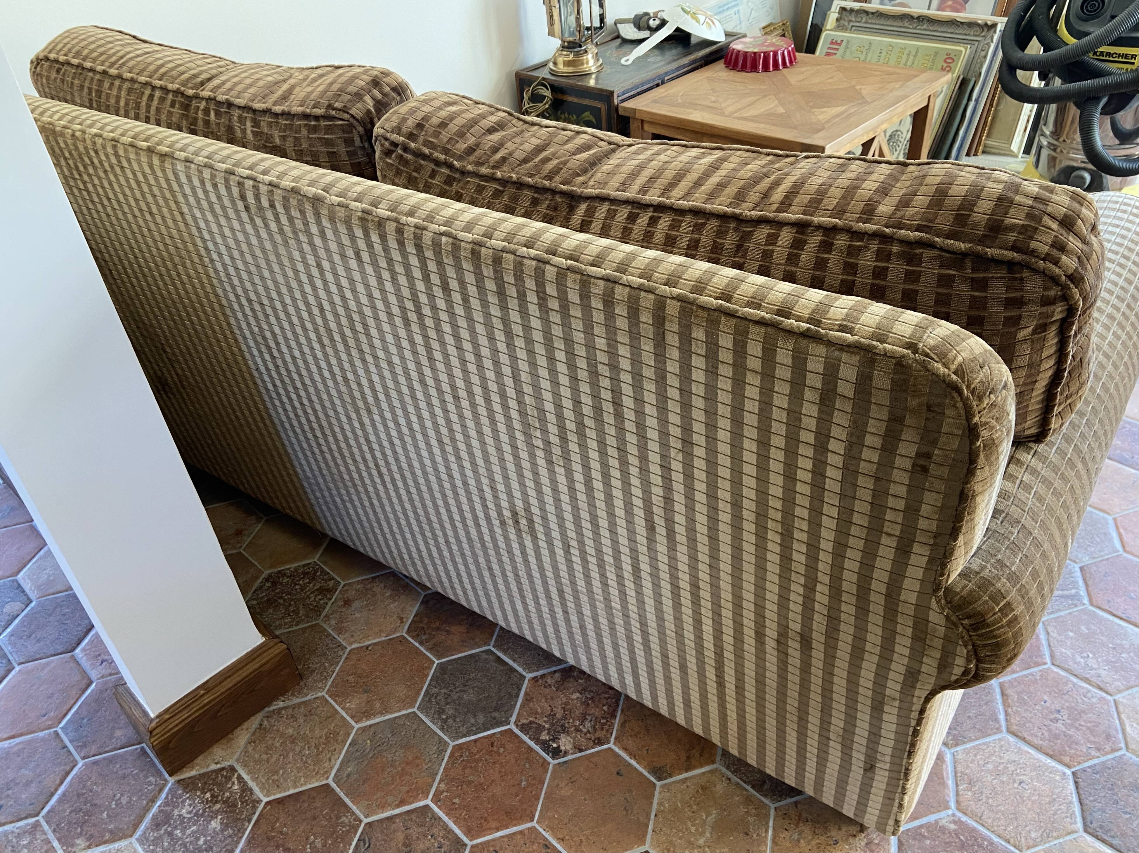 Nobilis 2-seater sofa