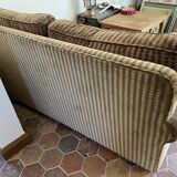 Nobilis 2-seater sofa