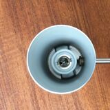 Mid-century minimalist wall lamps by H. Busquet for Hala Zeist, 1960s, set of 2.