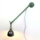 Ajusco adjustable fixture co milwaukee wis old american lamp brand ajusco 1930