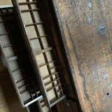 Printing furniture