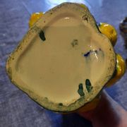 Vintage Slush Pitcher