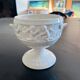 Medici-style vase decorated with cherubs