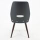 1960s Set of Four Dining Chairs by Tatra, Czechoslovakia