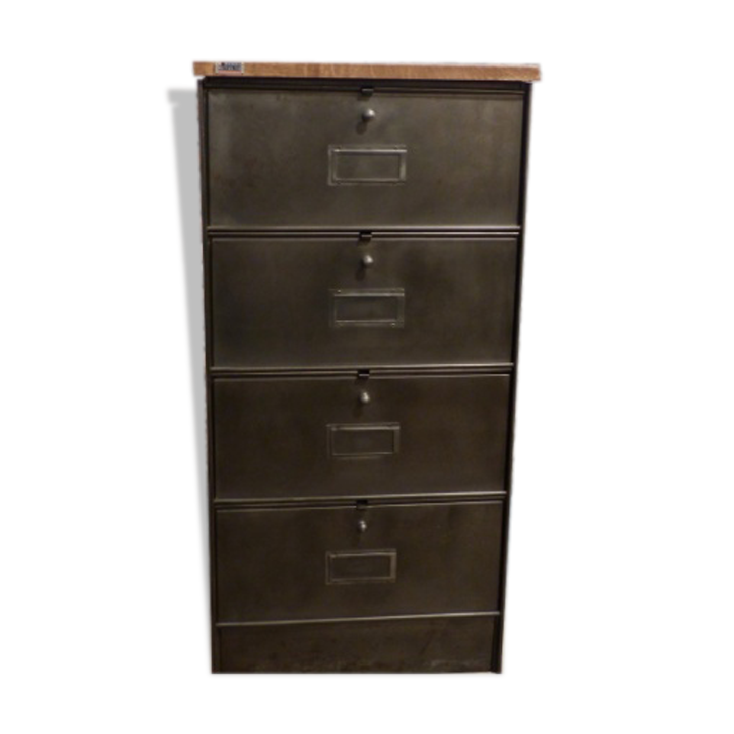 Furniture flaps Roneo