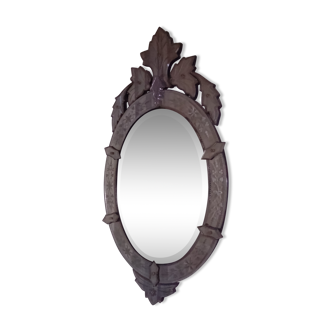 Miroir vénitien