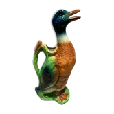 Ancien pichet canard Saint Clément