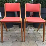 Scandinavian chairs 50