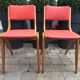Scandinavian chairs 50