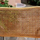 Cesca B64 x4 armchairs Marcel Breuer