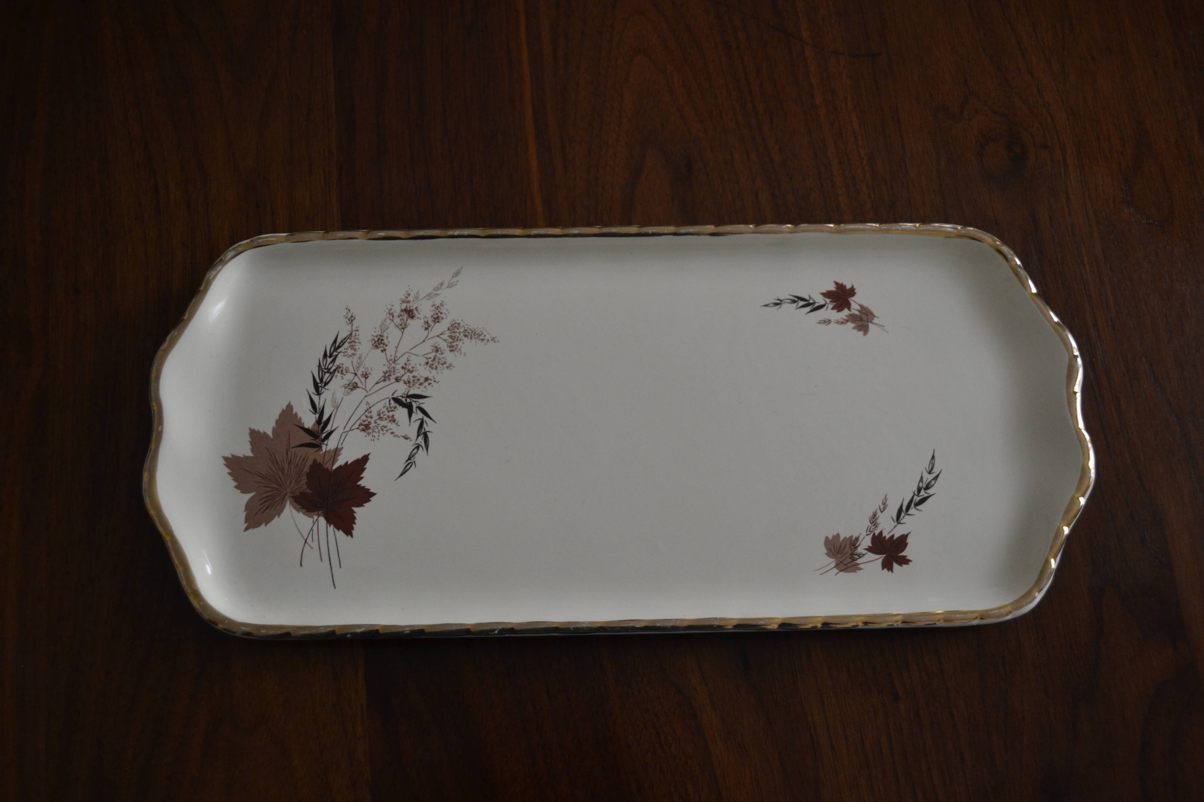 Cake dish Salins model Allegro