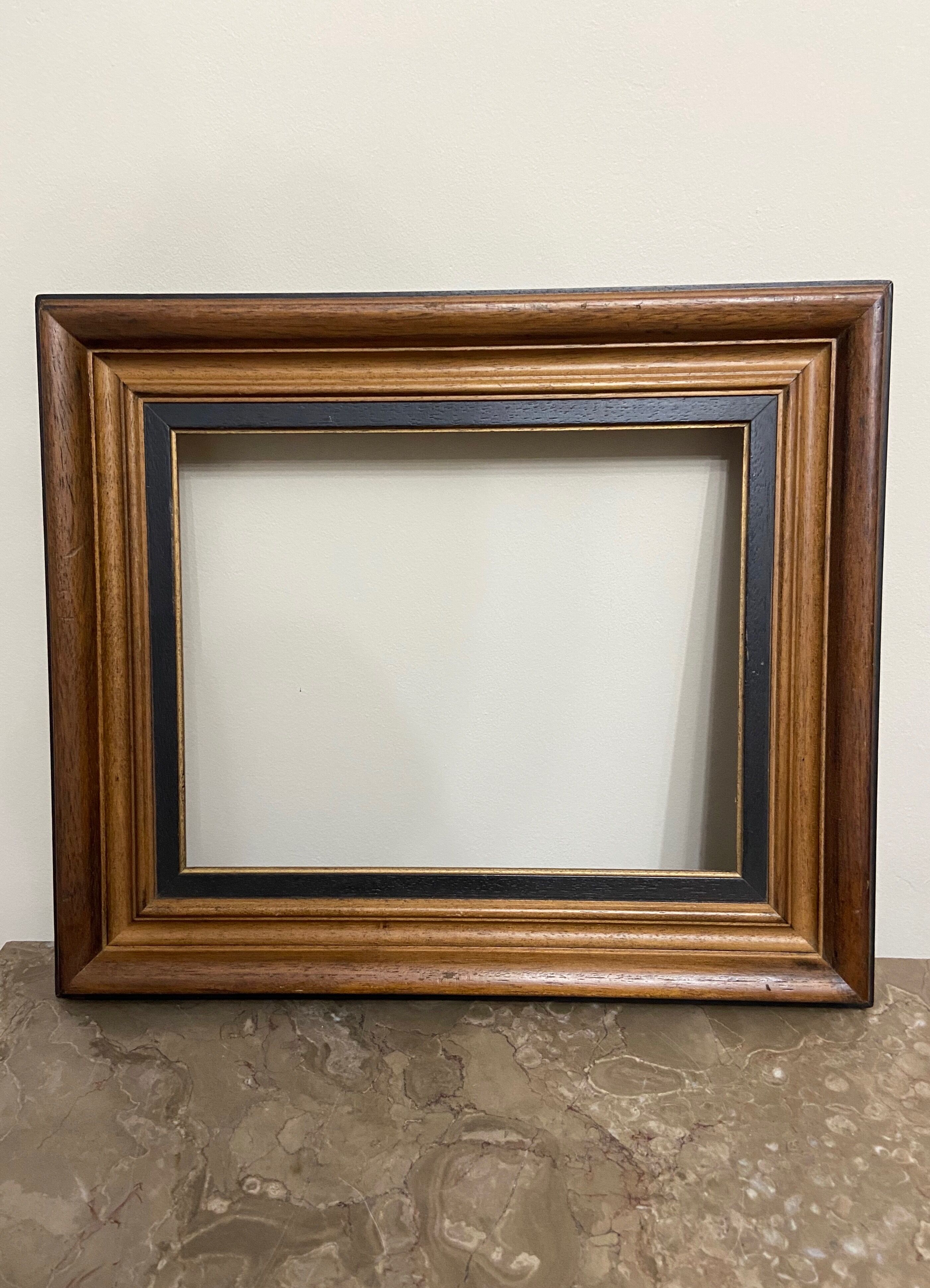 Old frame for painting
