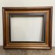 Cadre ancien pour tableau
