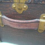 Malle/valise ancienne