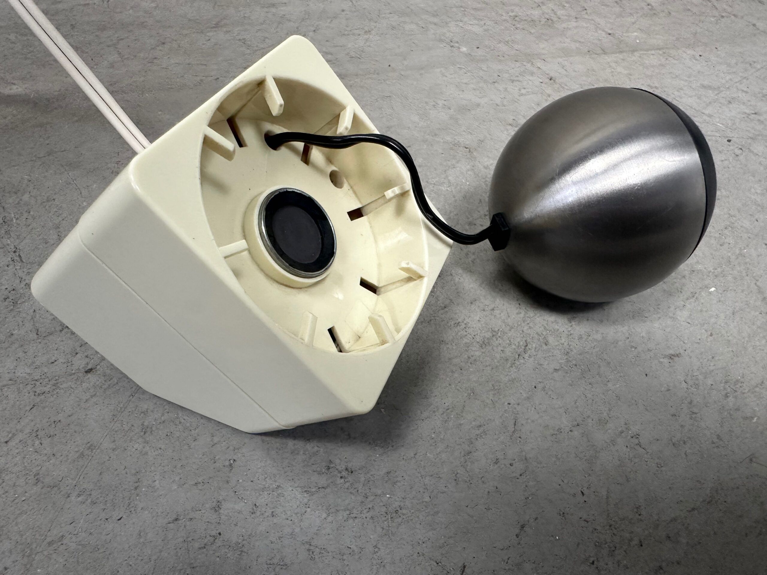 Vintage Osram Minispot – 1970s