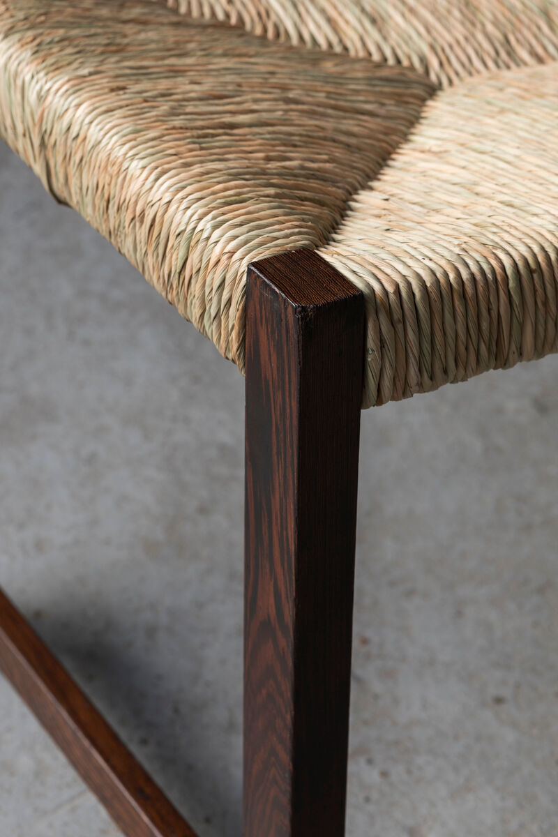 Dining Chairs by Gerard Geytenbeek