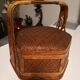 Panier Viêtnam XIX ème