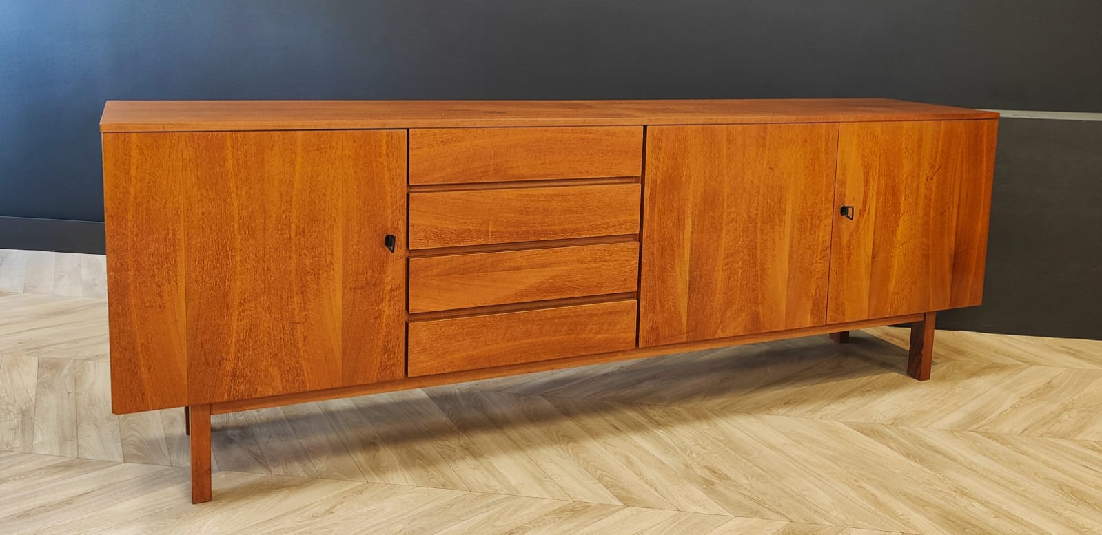 Mid century sideboard