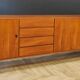 Enfilade mid century