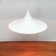 Semi-vintage pendant lamp by Bondrup & Thorup for Fog & Mørup