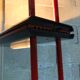 Floor lamp by Barbieri & Marianelli for Tronconi, 1980s