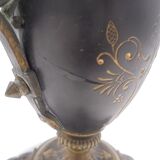 Bronze vase