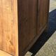 Antique solid wood chest of drawers – rustic charm, circa 1880–1920