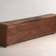 Antique low pine wood furniture – China, circa 1900