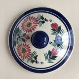 Quimper ceramic candy