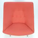 Oyster Lounge Chair by Pierre Paulin for Artifort, 1960s