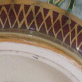 Vase satusma
