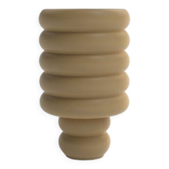 Rings GM Vase