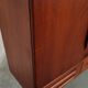 Teak highboard, Danish design, 1960s, designer: Johannes Andersen