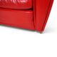 Poltrona Frau Vanity Fair Leather Armchair by Renzo Frau, 1990
