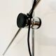 Italian Floor Lamp by Harvey Guzzini