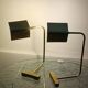 Paire de lampes contrepoids par Cedric Hartman 1960