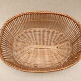 Old basket