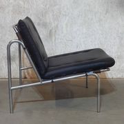 Set of 2 Lounge Chairs Model SZ07 “Kyoto” by Martin Visser For 'T Spectrum