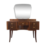 Dressing Table with Mirror by Neil Morris for Morris of Glasgow, 1950s