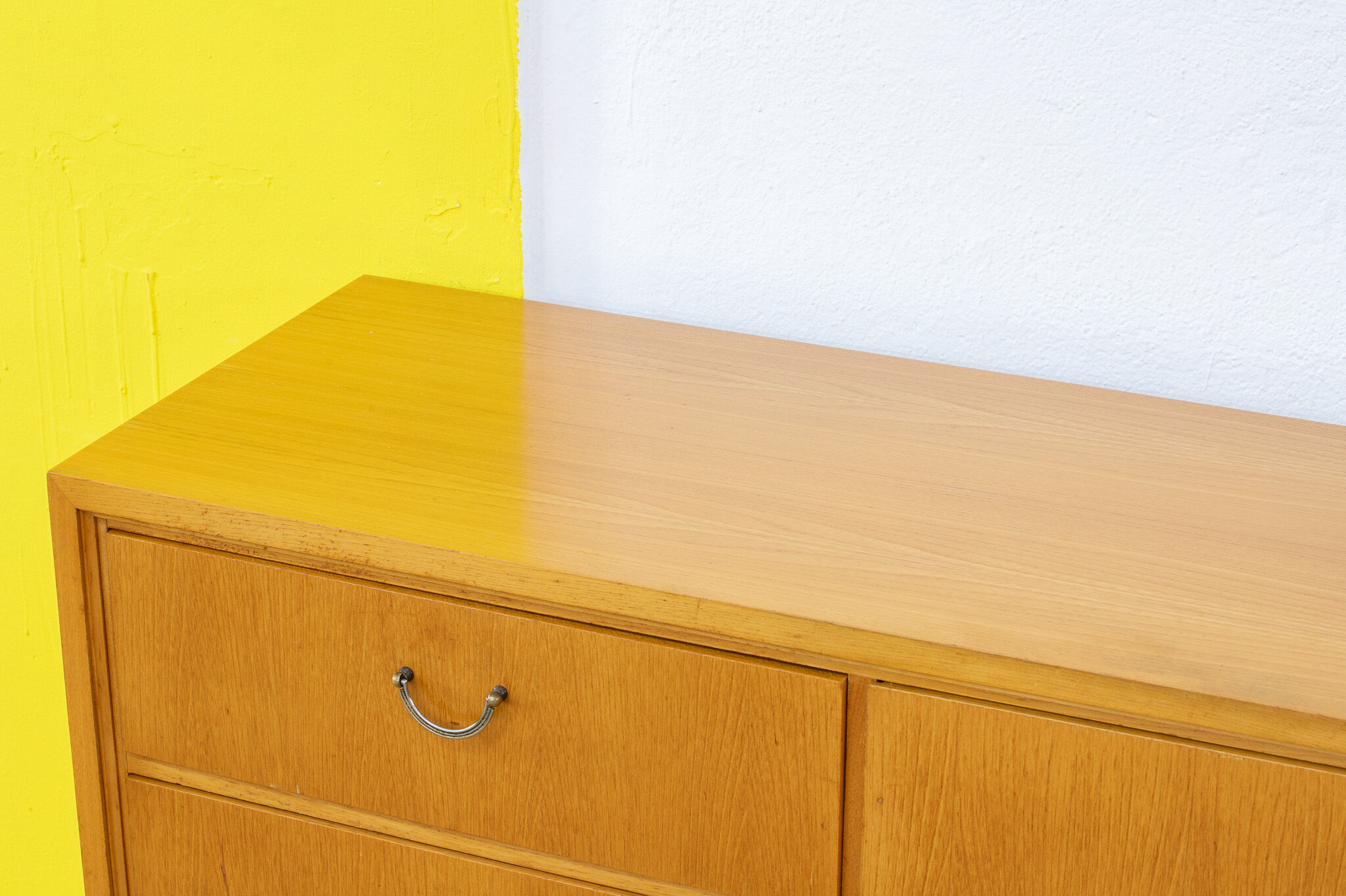 Scandinavian sideboard 100 cm