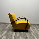 Armchair by Jindrich Halabala, 1940s
