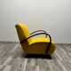 Fauteuil par Jindrich Halabala, 1940s
