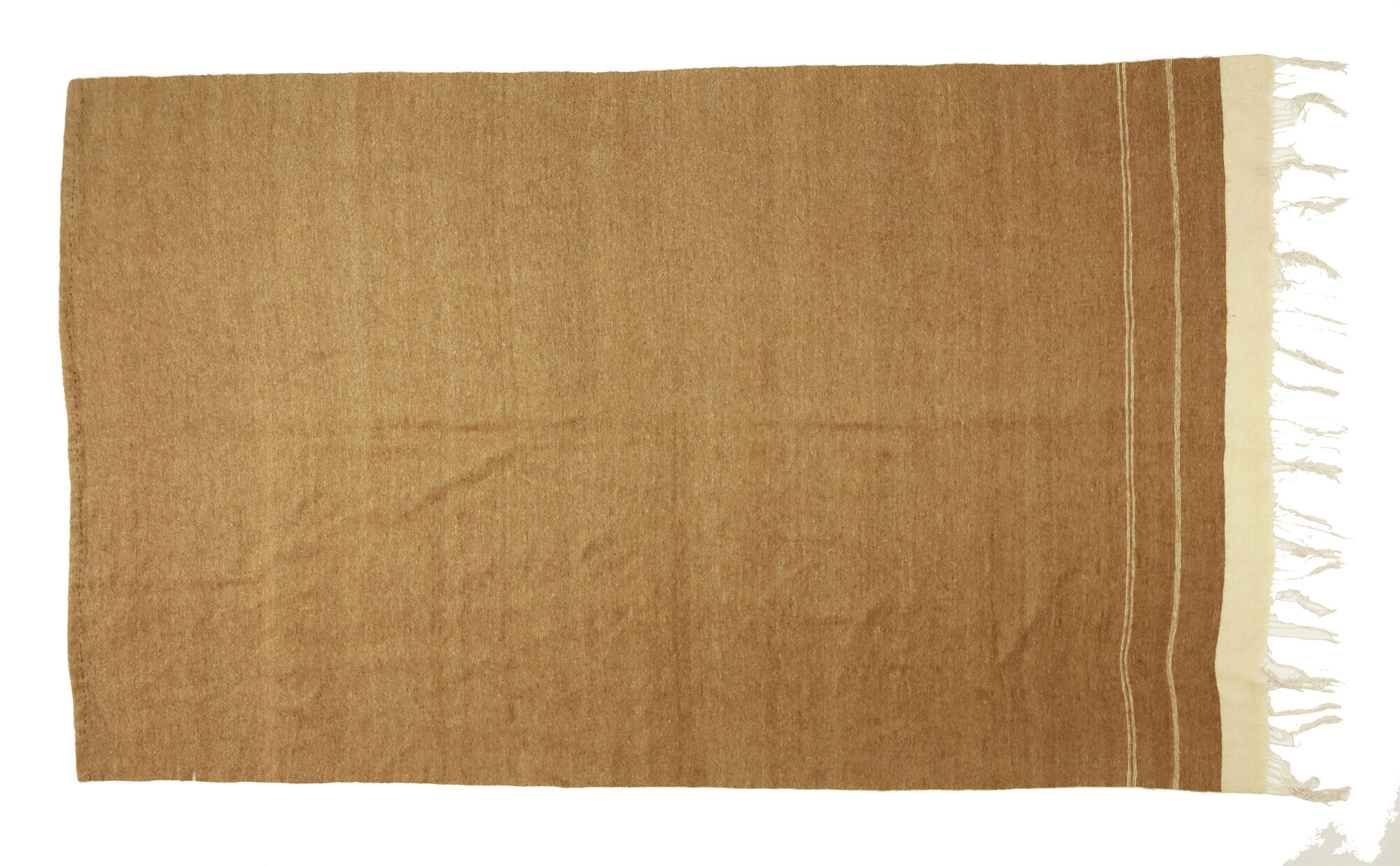 Tapis kilim artisanal d’Anatolie 222 cmx153 cm