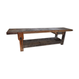 Carpenter's establishment 3 meters