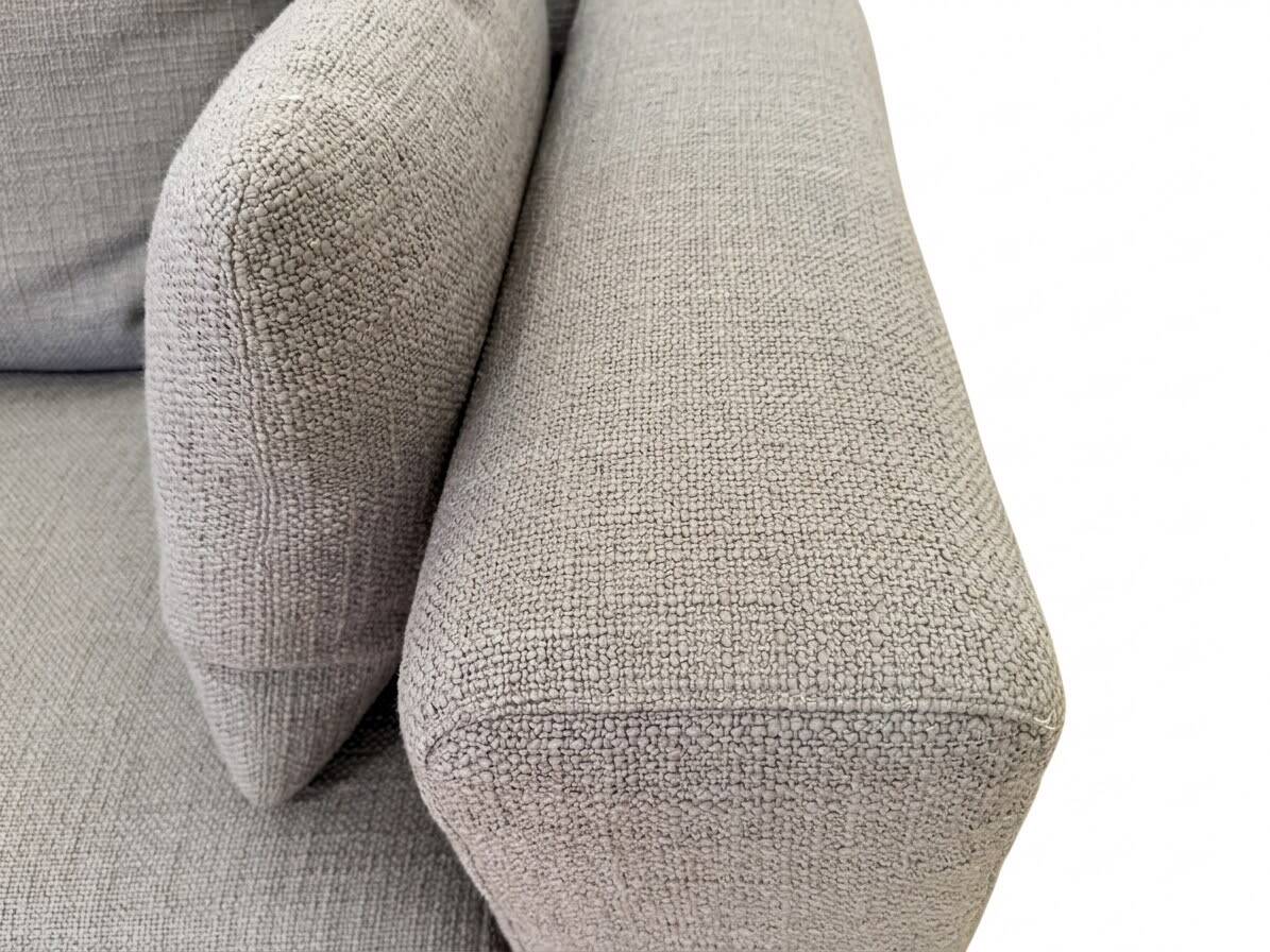 Canapé Minotti Connery – 297 cm – Acheté neuf en 2022