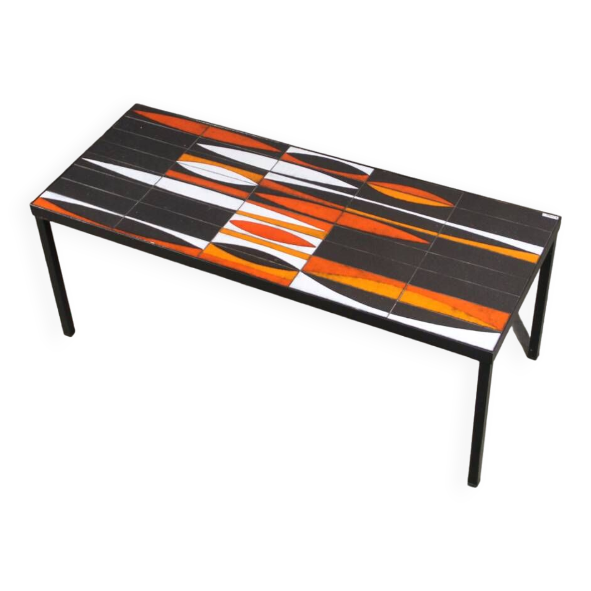 Capron shuttle table