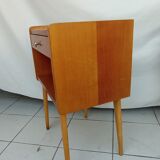 Vintage bedside pair