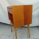 Vintage bedside pair