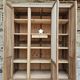 Parisian Art Deco wardrobe